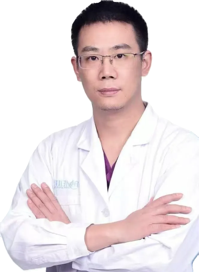 刘江医生 · 副主任医师